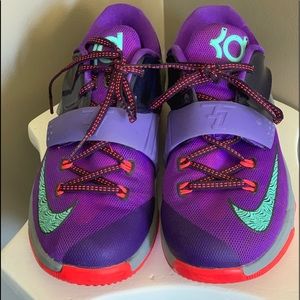 Nike-Kevin Durant VII